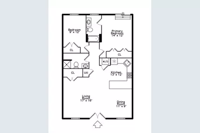 457 Washington St #2, Gloucester, MA 01930 - Photo 32