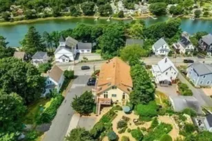 457 Washington St, Gloucester, MA 01930 - Photo 2