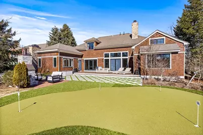 59 Clubhouse Dr, Hingham, MA 02043 - Photo 1