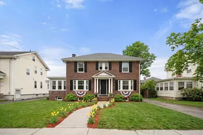 228 Atlantic St, Quincy, MA 02171 - Photo 1