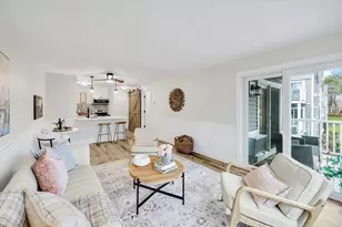 101 Fletcher Ln, Brewster, MA 02631 - Photo 8