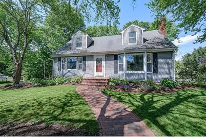 1 Phyllis Rd, Foxboro, MA 02035 - Photo 1