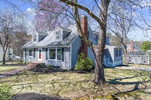 1 Phyllis Rd, Foxboro, MA 02035 - Photo 2