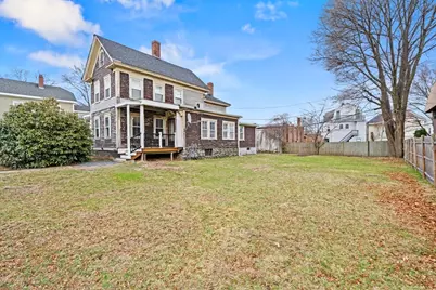24 Chestnut St #1, Wakefield, MA 01880 - Photo 1