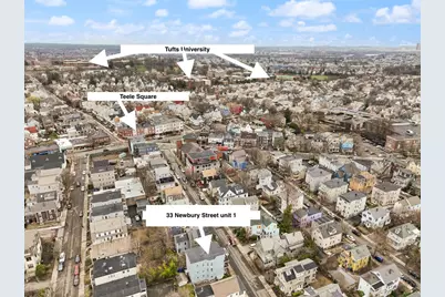 33 Newbury #1, Somerville, MA 02144 - Photo 24