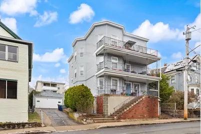 33 Newbury #1, Somerville, MA 02144 - Photo 2