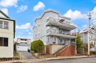 33 Newbury, Somerville, MA 02144 - Photo 2