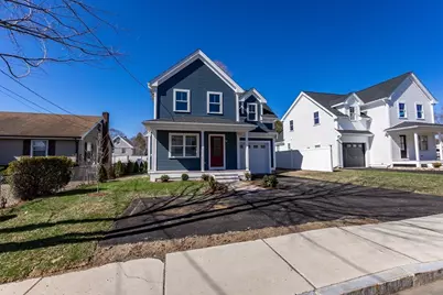 28 Fairview Ave, Ipswich, MA 01938 - Photo 2