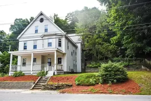 338 Blossom St, Fitchburg, MA 01420 - Photo 2