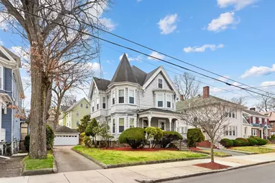 246 Clifton Street, Malden, MA 02148 - Photo 2