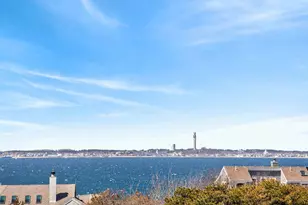 5 High Ridge Rd Ext, Truro, MA 02666 - Photo 1