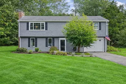 130 Winslow Cemetery Rd, Marshfield, MA 02050 - Photo 1