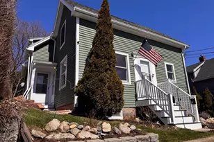 291 Parkland Ave, Lynn, MA 01905 - Photo 1