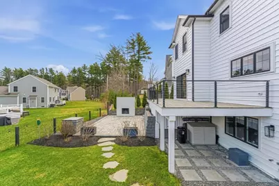 1160 Pleasant St, Canton, MA 02021 - Photo 32