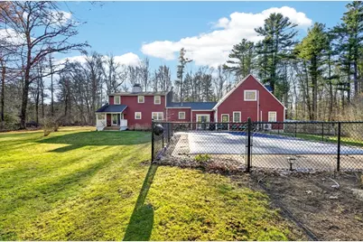 358 Marion Rd, Middleborough, MA 02346 - Photo 8
