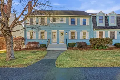 96 Century Way #96, Gardner, MA 01440 - Photo 1