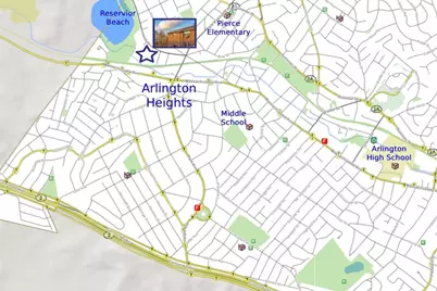 12 Colonial Village Drive #12, Arlington, MA 02474 - Photo 16