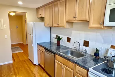 12 Colonial Village Drive #12, Arlington, MA 02474 - Photo 6