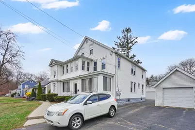 74 David St, Springfield, MA 01104 - Photo 2