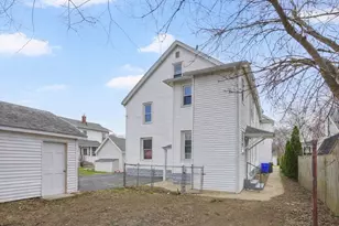 74 David St, Springfield, MA 01104 - Photo 38