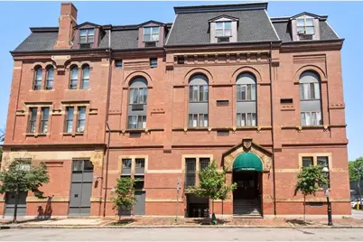 9 Appleton St #1, Boston, MA 02116 - Photo 14