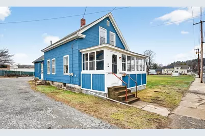 150 E Main St, Orange, MA 01364 - Photo 1