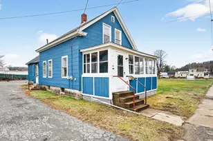 150 E Main St, Orange, MA 01364 - Photo 1