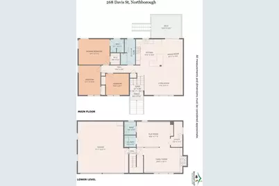 268 Davis St, Northborough, MA 01532 - Photo 28