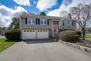 268 Davis St, Northborough, MA 01532 - Photo 1