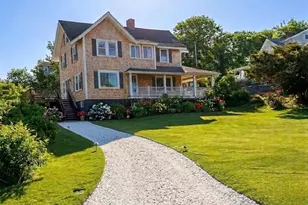 56 Samoset Rd, Bourne, MA 02562 - Photo 2