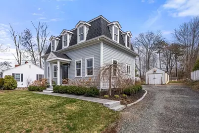 46 Church St, Cohasset, MA 02025 - Photo 2