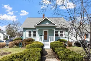 34 Addington Rd, Boston, MA 02132 - Photo 2