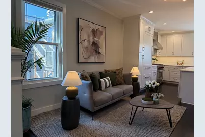 57 Hurley St #3, Cambridge, MA 02141 - Photo 2