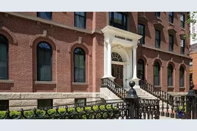 761 Harrison Ave #PARKING, Boston, MA 02215 - Photo 2