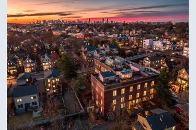 35 Walden St #34, Cambridge, MA 02140 - Photo 2