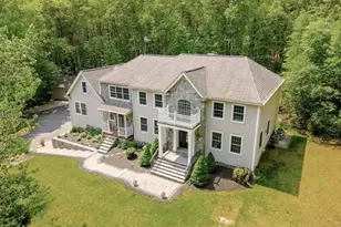 12 Breton Rd, Upton, MA 01568 - Photo 1