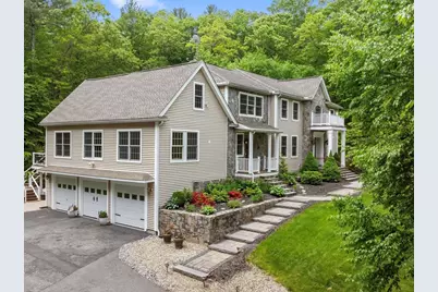 12 Breton Road, Upton, MA 01568 - Photo 4