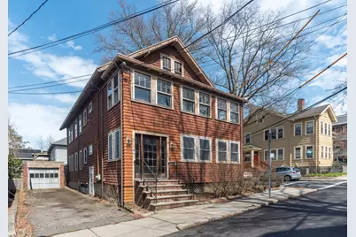 29-31 Chatham St, Cambridge, MA 02139 - Photo 1