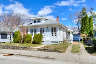 123 Dana Ave, Worcester, MA 01604 - Photo 2