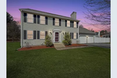 4 Old Cart Rd, Shrewsbury, MA 01545 - Photo 38