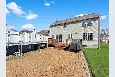 4 Old Cart Rd, Shrewsbury, MA 01545 - Photo 34