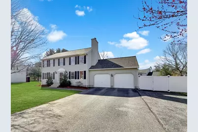 4 Old Cart Rd, Shrewsbury, MA 01545 - Photo 2