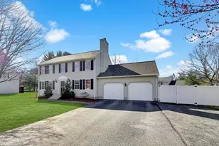 4 Old Cart Rd, Shrewsbury, MA 01545 - Photo 2