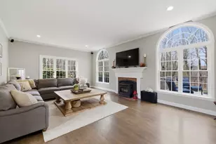 20 Huckleberry Rd, Hopkinton, MA 01748 - Photo 16