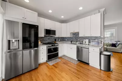 110 D St, Boston, MA 02127 - Photo 1
