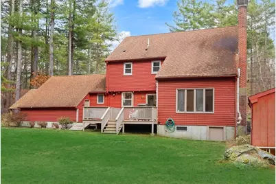 99 Furnace St, Sharon, MA 02067 - Photo 36