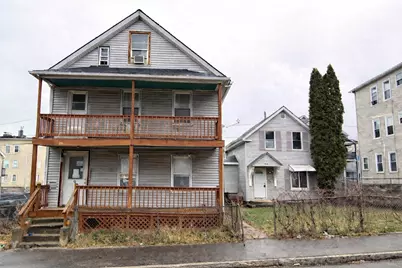 9-11 Barclay St, Worcester, MA 01604 - Photo 1