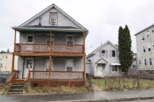 9-11 Barclay St, Worcester, MA 01604 - Photo 1