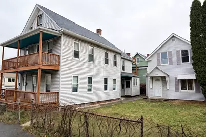 9-11 Barclay St, Worcester, MA 01604 - Photo 2