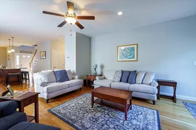 40 Black Bear Circle #40, Milford, MA 01757 - Photo 6